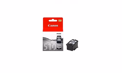 Ink Cartridge CANON Black CL-510
