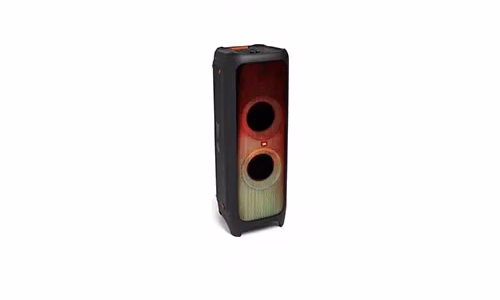 JBL PartyBox 1000 Black – PARTYBOX1000-BK | Tax Free