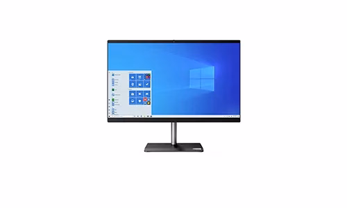 Lenovo All in One V30a-24 – I5 8GB 512GB InteL UHD