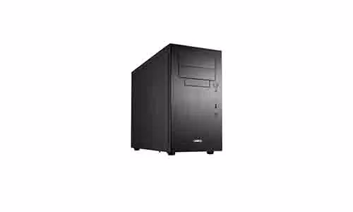 Lian-Li Pc a05fn Alimunium Computer Case