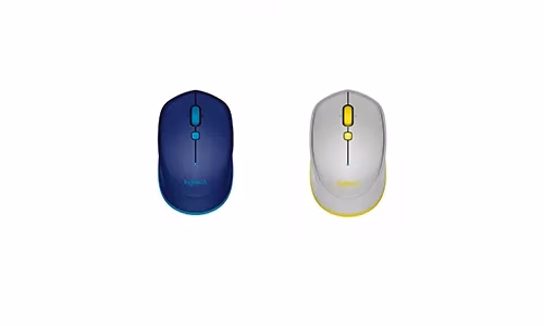 LOGITECH M535 BLUETOOTH MOUSE | 1-Year Warranty