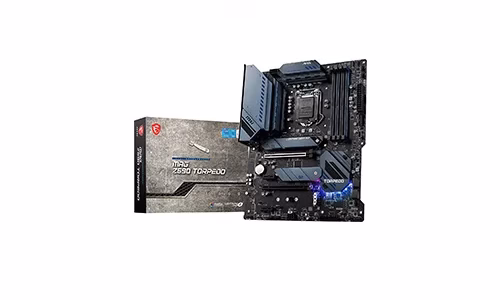MSI Mag Z590 TORPEDO Motherboard | 911-7D08-016