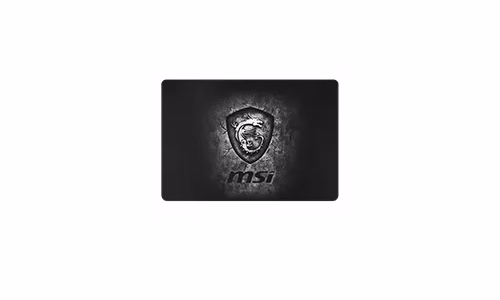 MSI MOUSE PAD AGILITY GD20