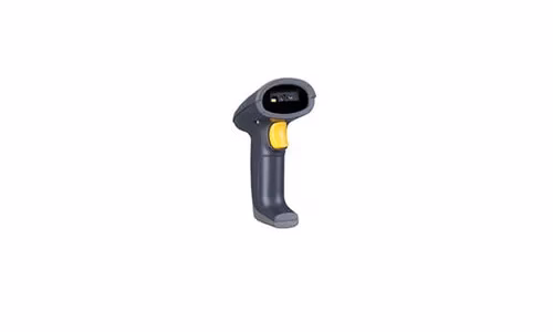PANDA MD6000 Laser Barcode Scanner