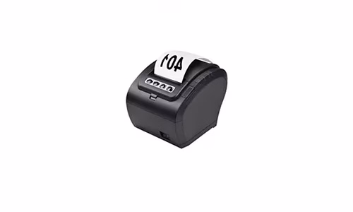 PANDA PAN307 W Direct Thermal Receipt Printer