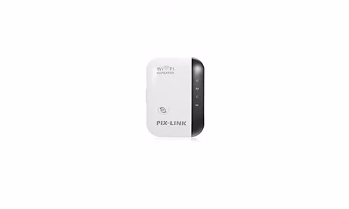 PIX-LINK LV-WR03 300Mbps Wireless-N Repeater/AP