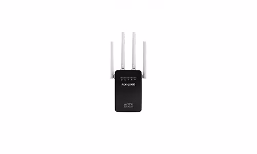 PIX-LINK LV-WR09 300Mbps Wireless-N Repeater/Router/AP