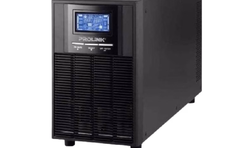 Prolink 6KVA Online UPS – PRO906WS
