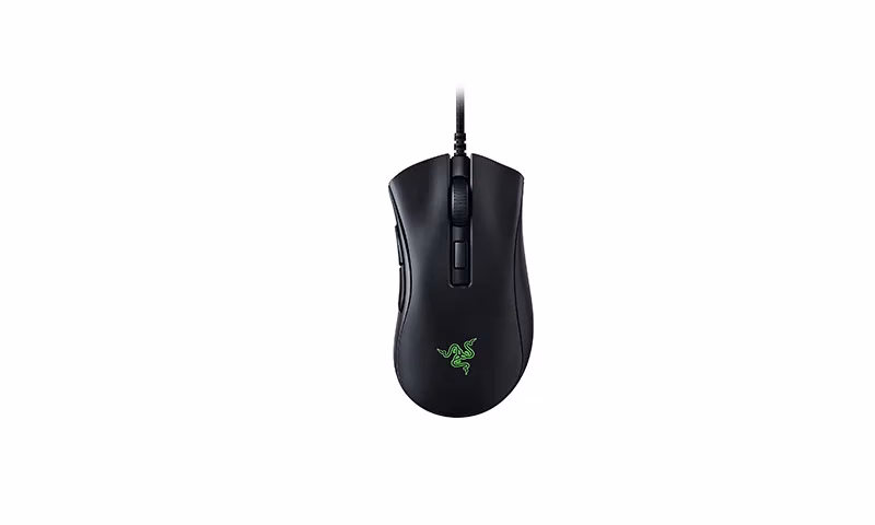 RAZER DeathAdder V2 Mini Gaming Mouse Black