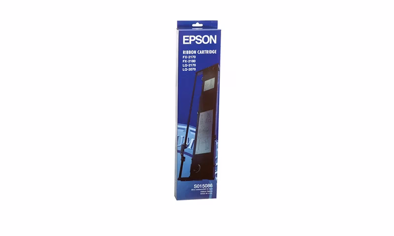 Ribbon for EPSON LQ-2180/2190 S015086