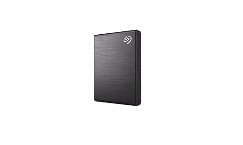 Seagate One Touch 4TB External Hard Drive HDD