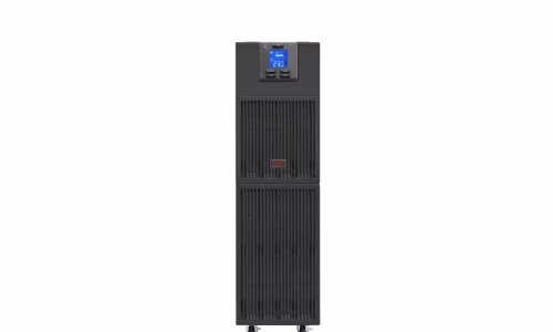 SRV6KI Onduleur APC Easy UPS SRV 6 000 VA 230 V