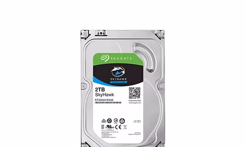 ST2000VX003 3.5″ Sata SkyHawk 2TB, 64MB