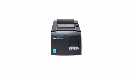 Star Dedicated LAN Thermal Printer TSP100LAN