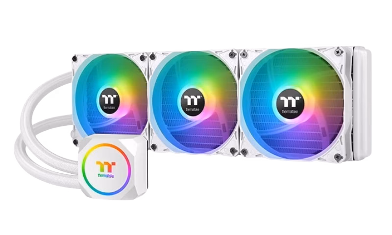 Thermaltake TH360 ARGB Sync AIO Liquid Cooler