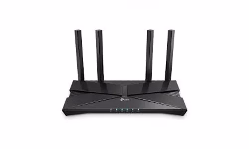 TP-Link WiFi 6 Router AX1800 Smart WiFi Router (Archer AX20) – 802.11ax Router, tplink
