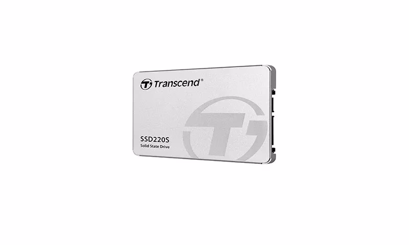 Transcend 240GB SSD Sata3 3D TS240GSSD220S