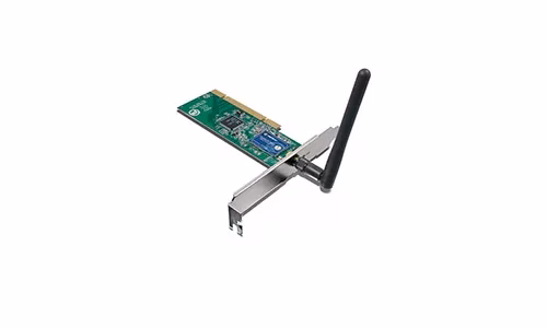 TrendNet 54Mbps Wireless G PCI Adapter – TEW-423pi