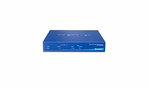 Trendnet VPN Router TW100-BRV304