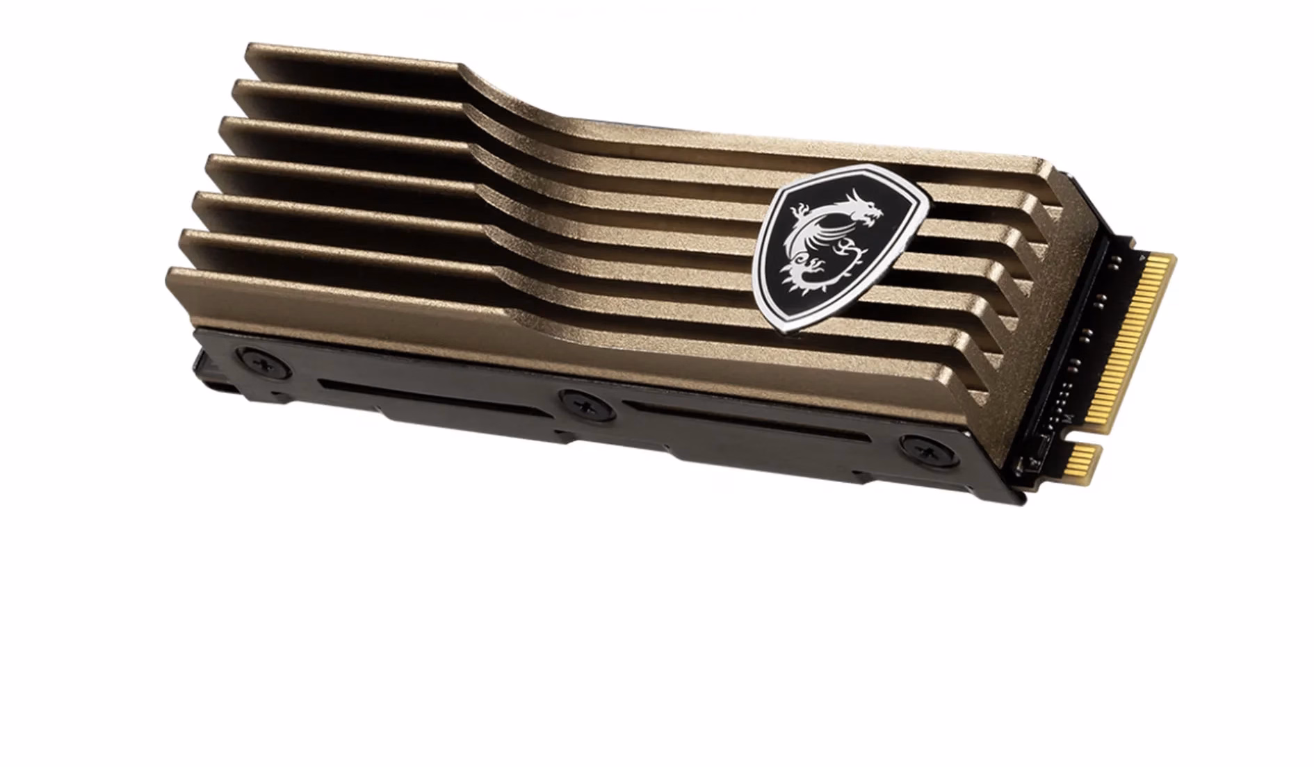 SPATIUM M480 PRO PCIe 4.0 NVMe M.2 Heatsink 2TB