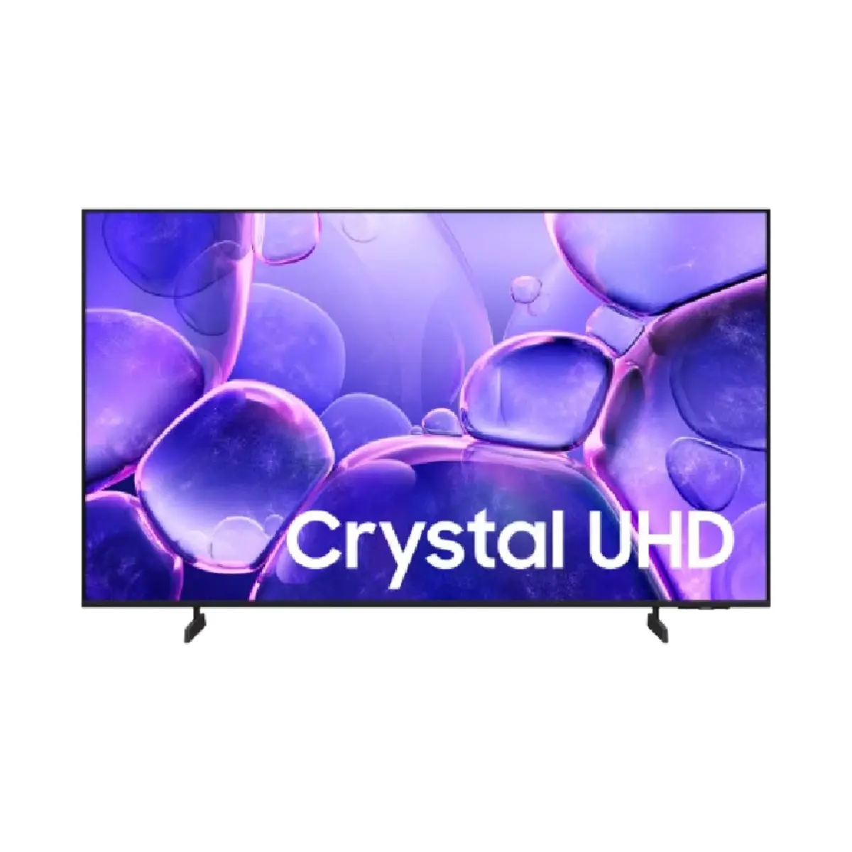 Samsung Crystal UHD U8000F 65″ 4K TV | UA65U8000FUXTW