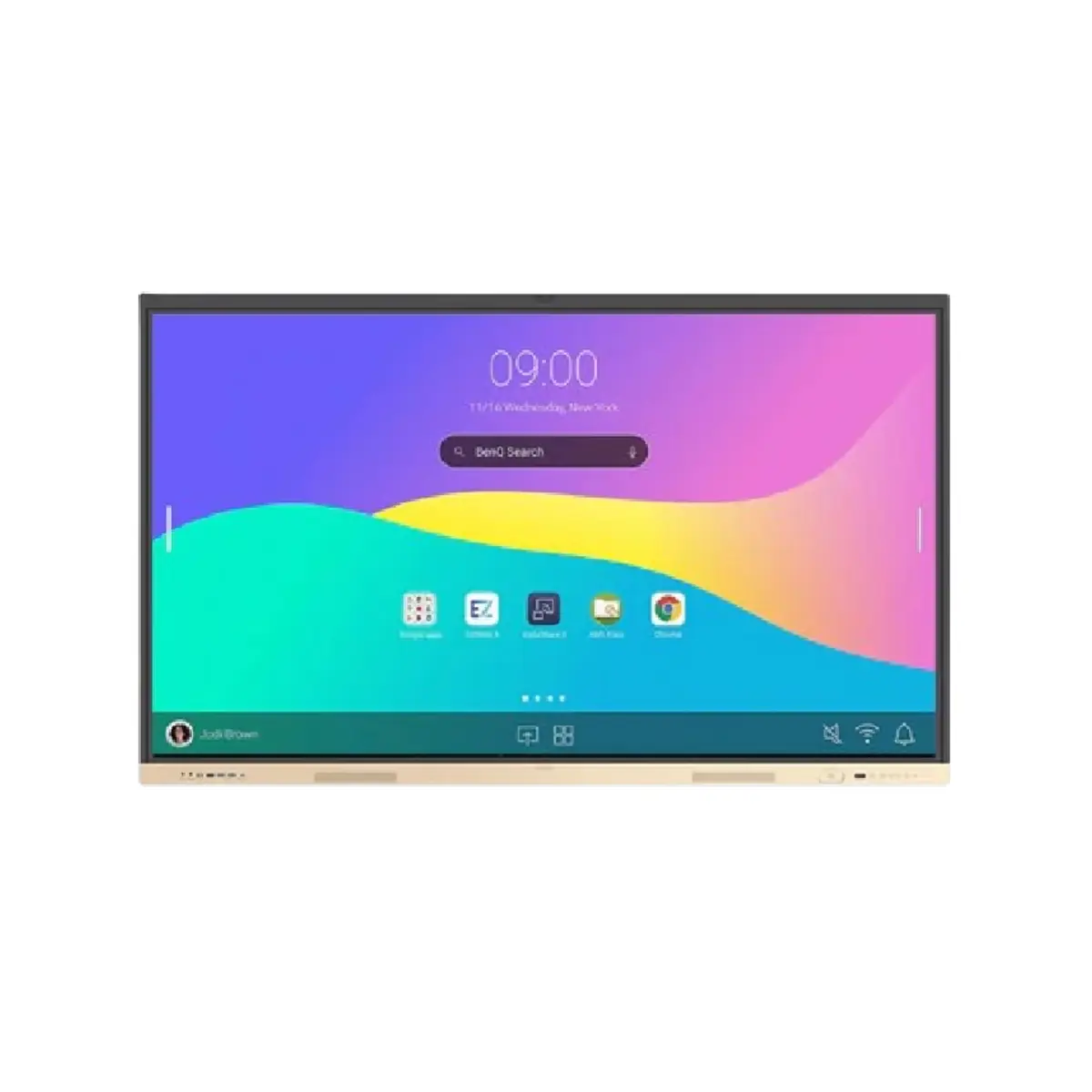 BenQ Board Essential Series 65” | RE6504FV