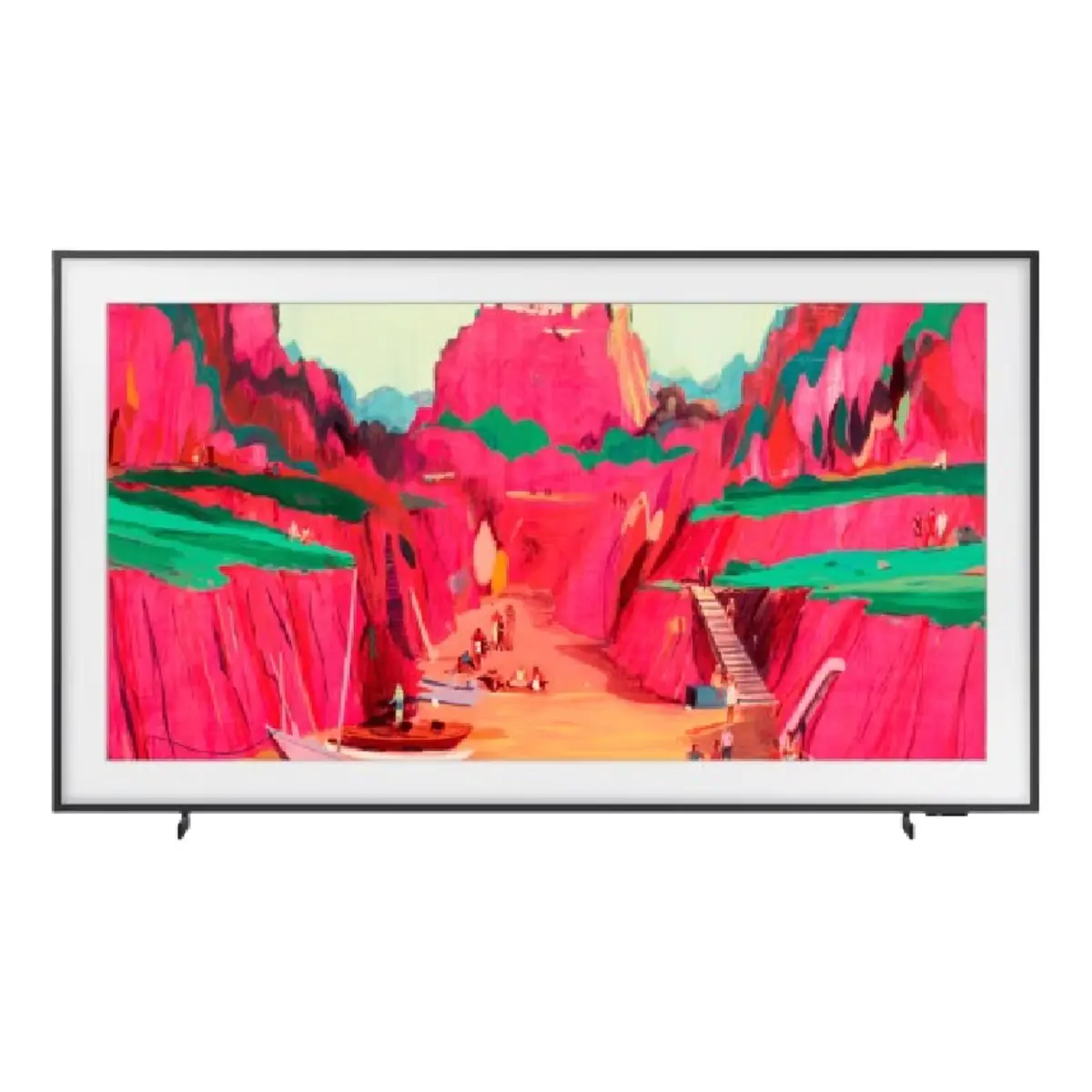 Samsung 75″ The Frame Pro 4K Vision AI Smart TV | QA75LS03FWUXTW