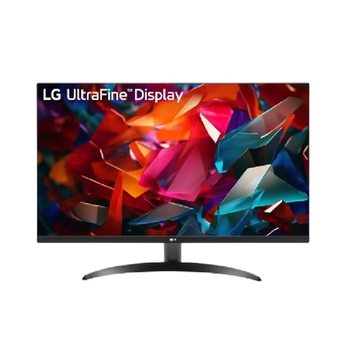 LG 32UR500K-B 32 Inch Monitor