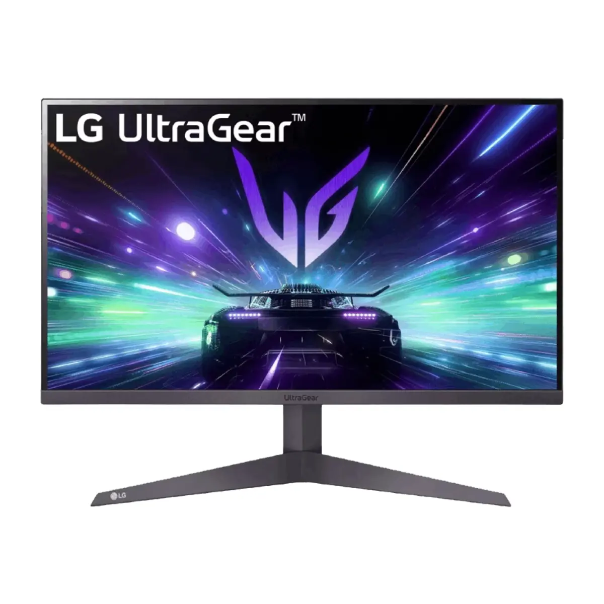 LG UltraGear 27GS50F-B 24″ Gaming Monitor