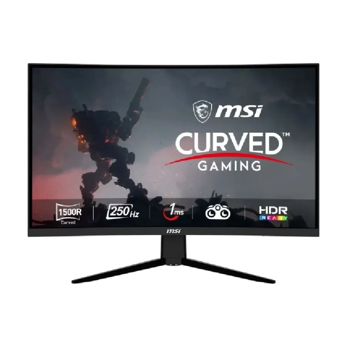 MSI OPTIX G32C4W 32″ Monitor | TF