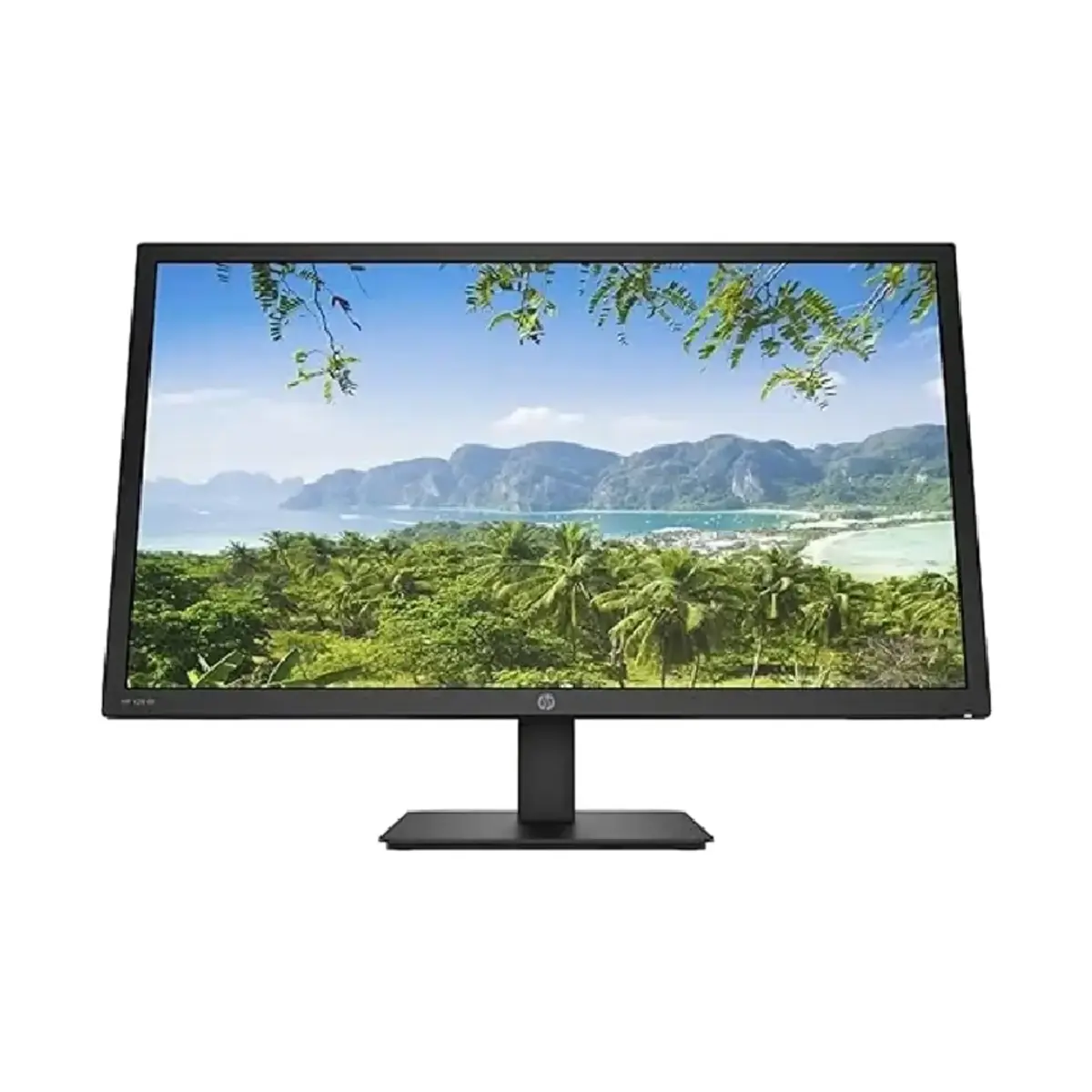 HP V28 4K Monitor | TF
