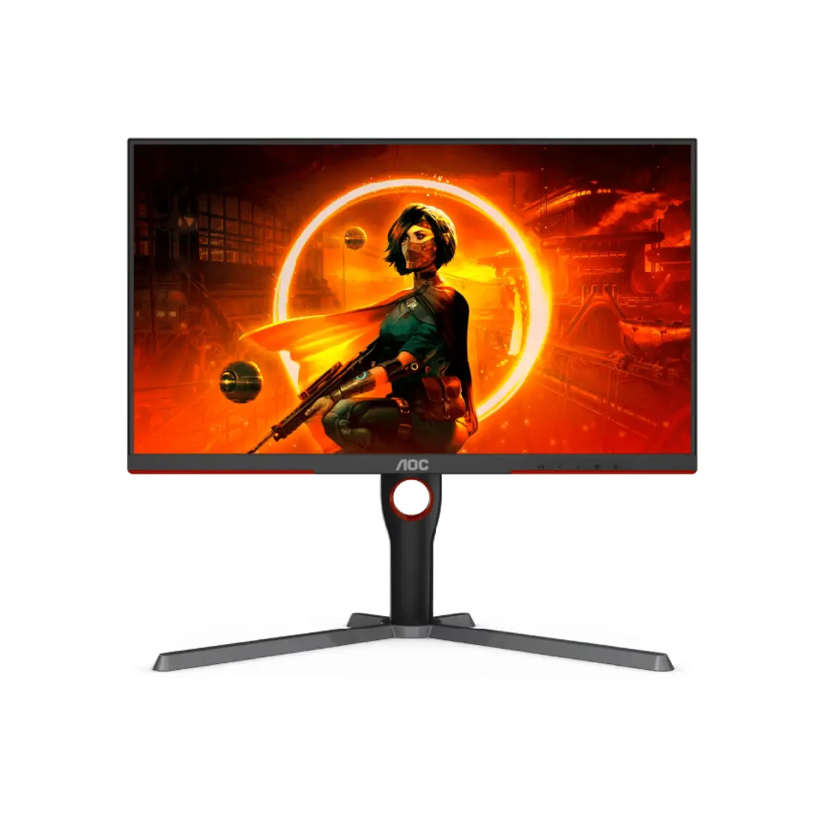 AOC Q27G3ZN 27″ 2K 260Hz Gaming Monitor