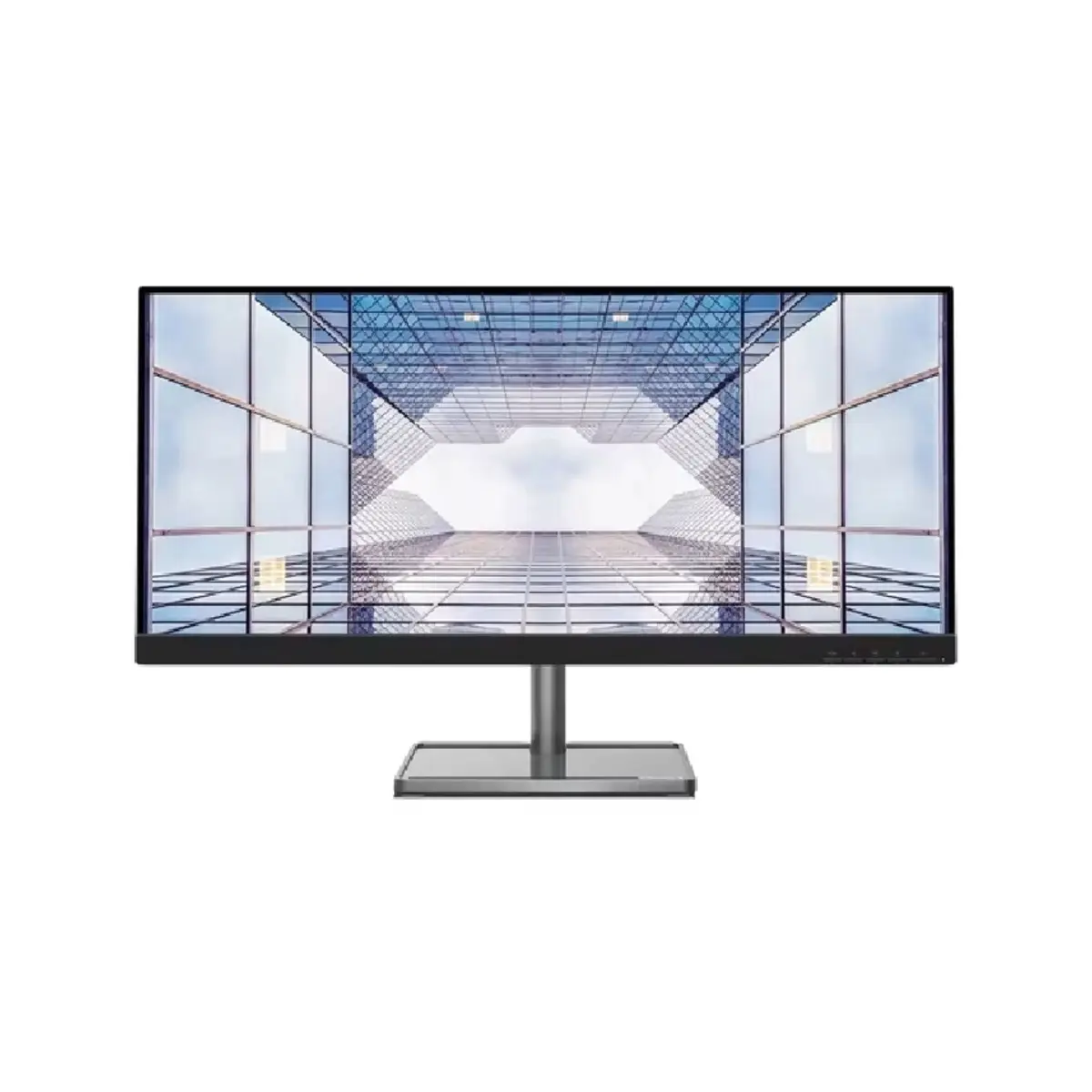 Lenovo L29w-30 29″ QHD Business Monitor | 66E5GCC3US