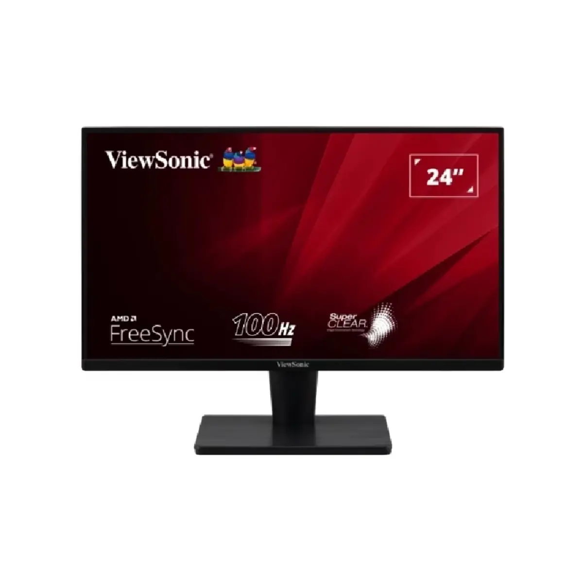 ViewSonic VA24D1-H 24″ FHD 100Hz Monitor