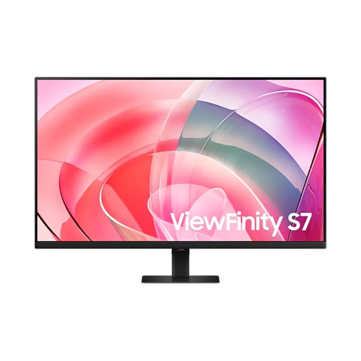Samsung ViewFinity S7 27″ 4K Monitor | LS27D706EAMXUE