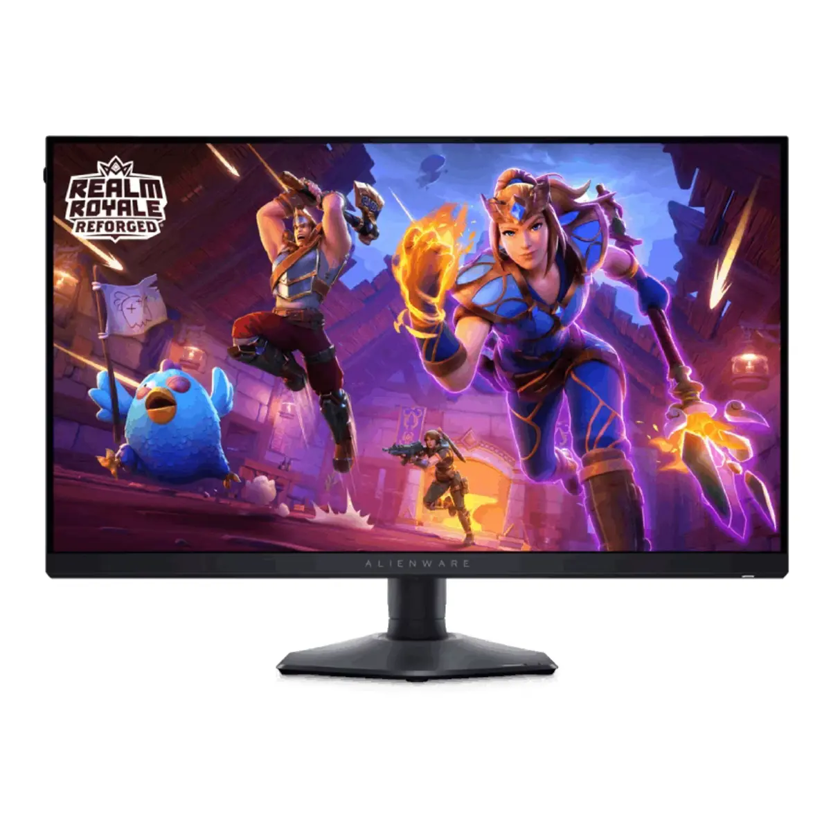 Alienware AW2724HF 27″ 360Hz Gaming Monitor | Tax Free
