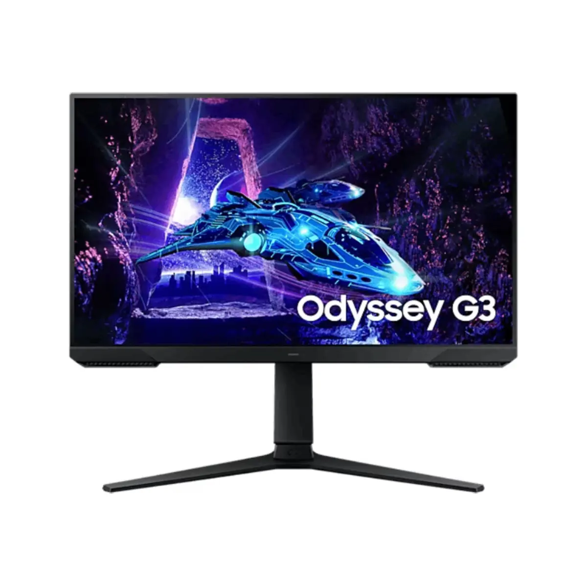 Samsung Odyssey G3 32″ 180Hz Gaming Monitor | LS32DG302EMXUE | 3 Years Warranty