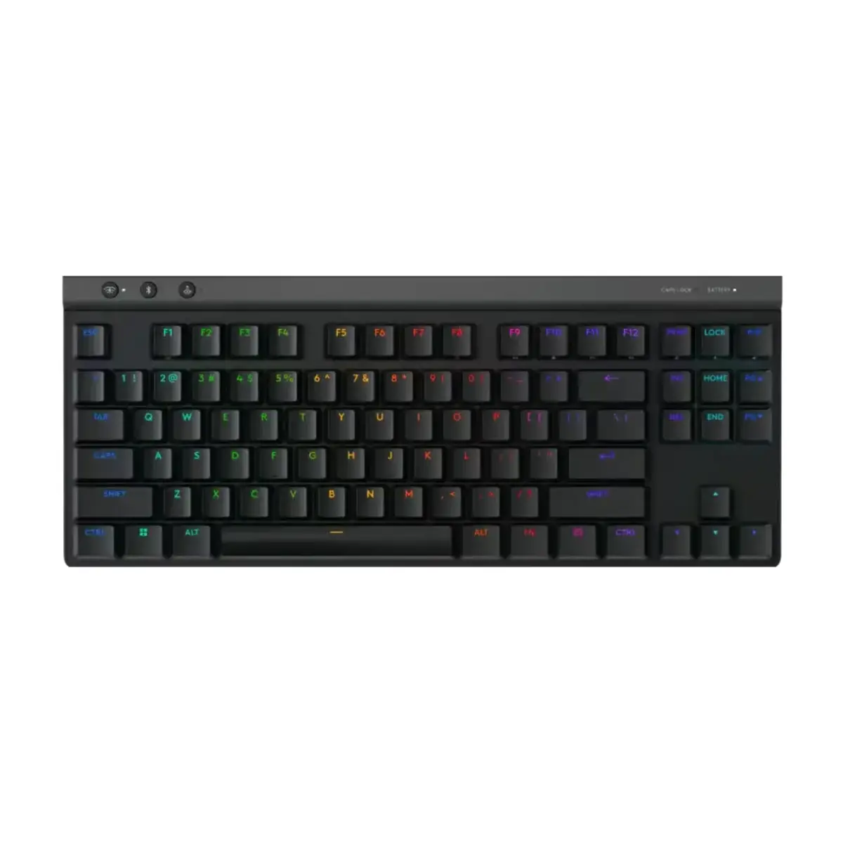 Logitech G515 Lightspeed TKL Wireless Gaming Keyboard | 920-012423 | 1 Month Warranty