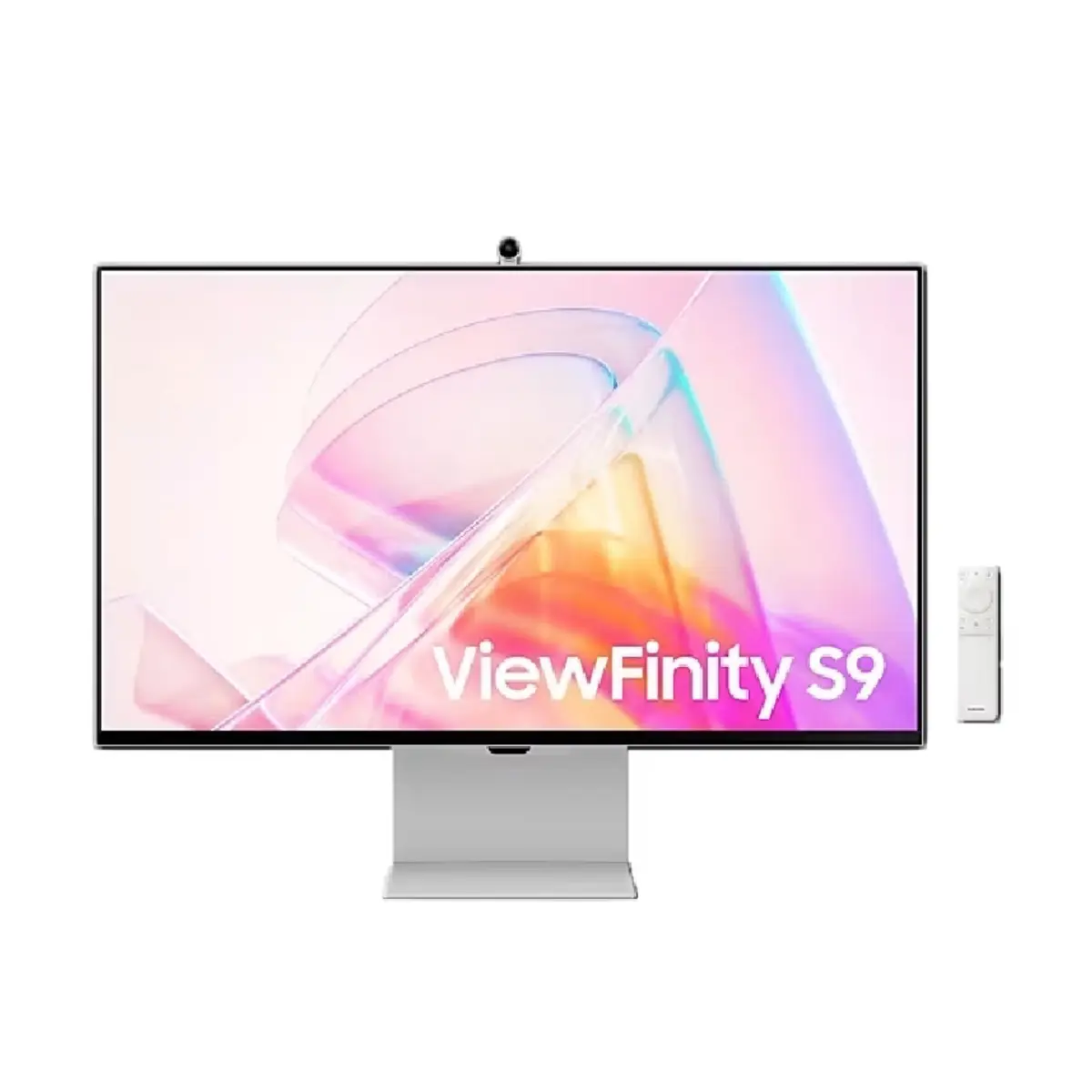 Samsung ViewFinity S9 S90PC 27″ 5k ips smart Speaker Wifi Bluetooth | LS27C902PAMXUE | 3 Years Warranty
