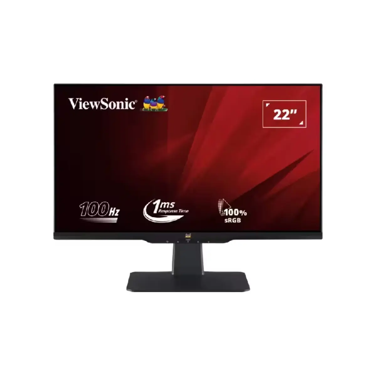 ViewSonic VA2201-H 22″ Full HD Monitor