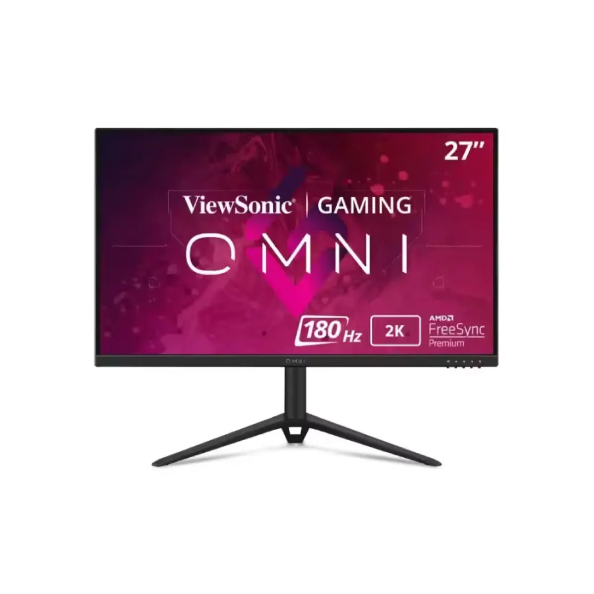 ViewSonic VX2728J-2K 1440p 180Hz 0.5ms Response Time with Speaker