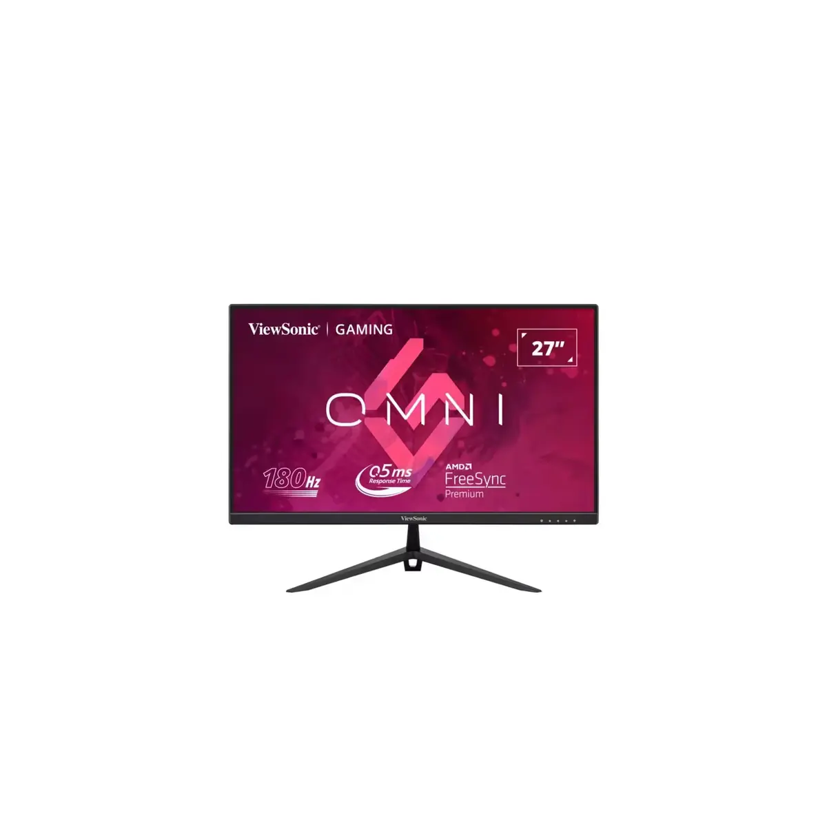 ViewSonic VX2728 27” 180Hz Fast IPS Gaming Monitor