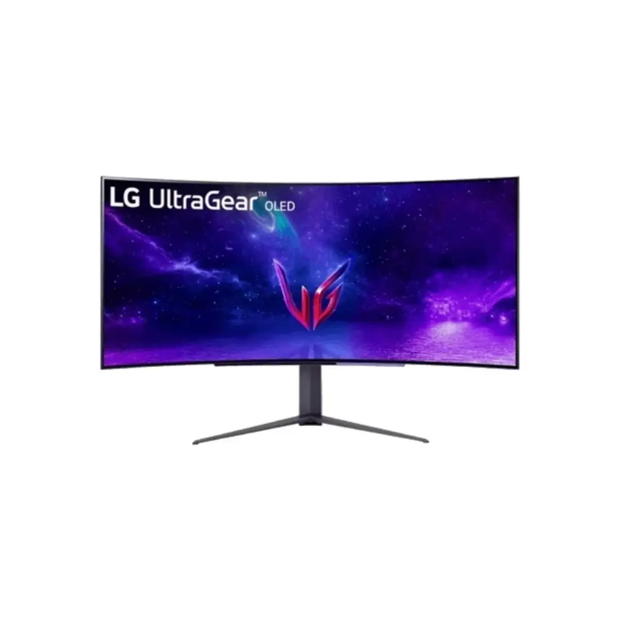 LG UltraGear OLED Curved 45GR95QE-B 240Hz 45″ WQHD