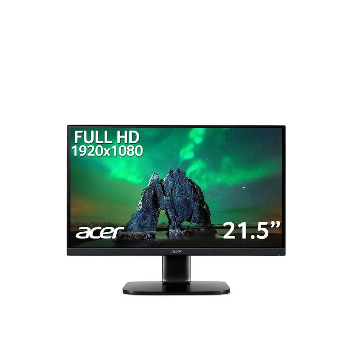 Acer KA222Q Widescreen LCD Monitor