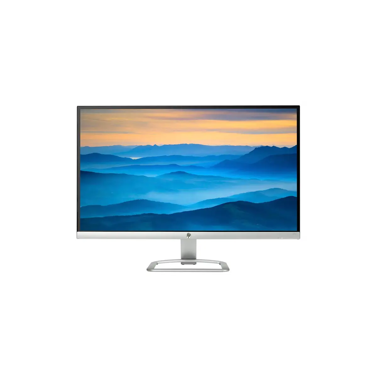 HP Monitor 27er 27-inch Display