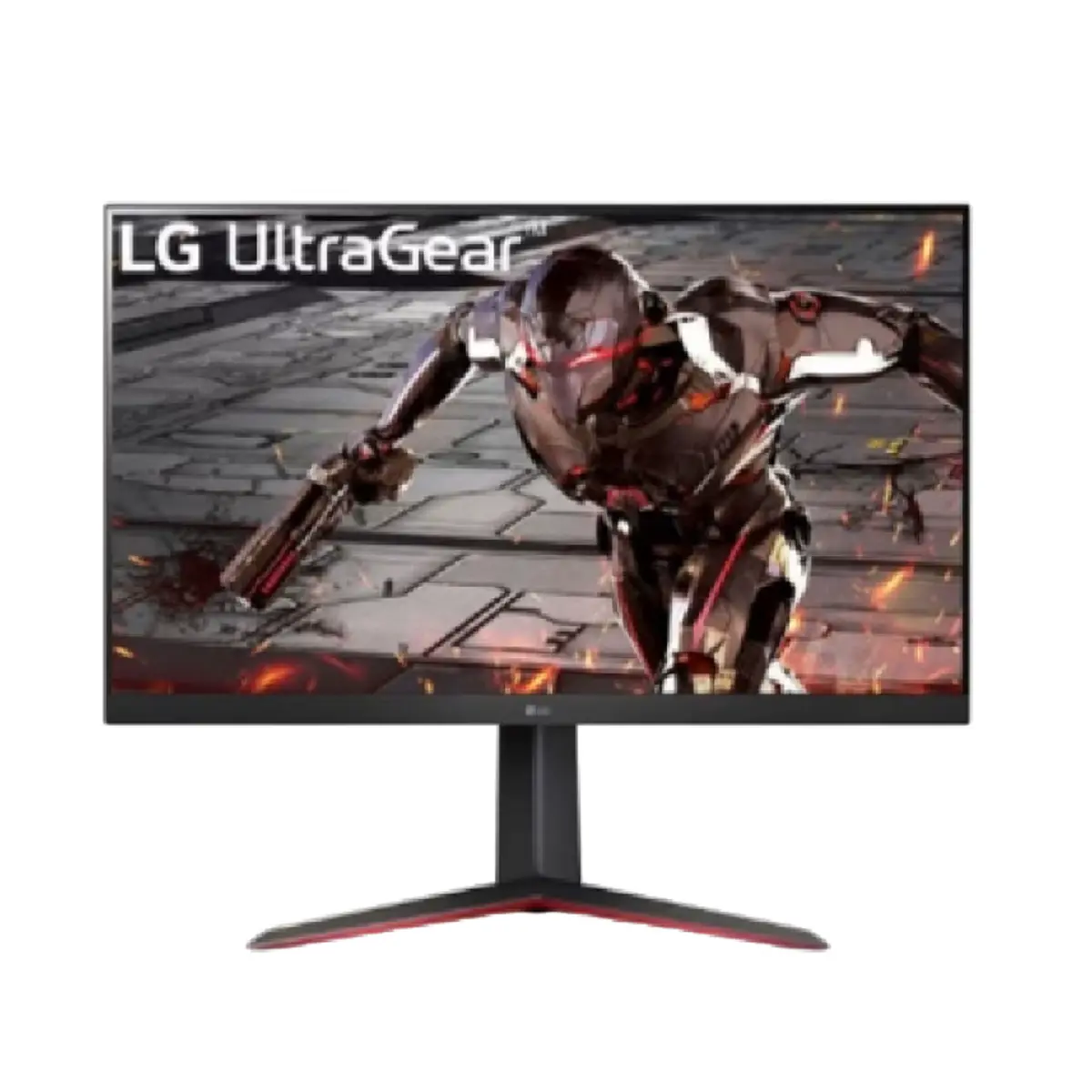 LG 32GN650-B Ultragear Gaming Monitor 32”