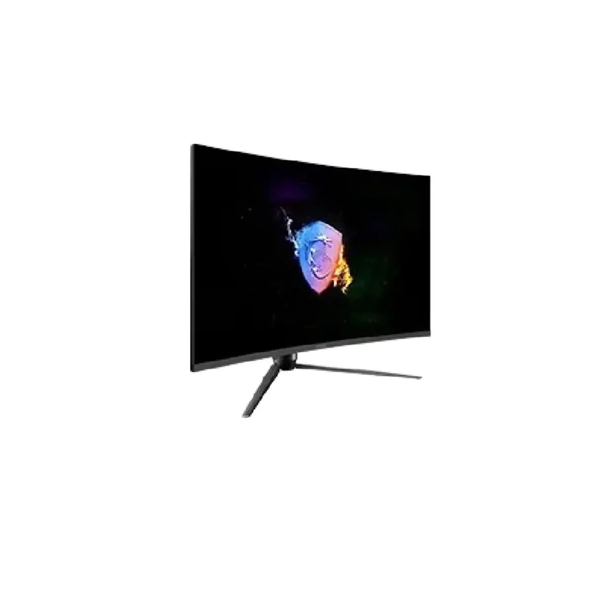 MSI Optix AG321CQR 32″ 165Hz QHD Curved Gaming Monitor | 9S6-3DB45H-008