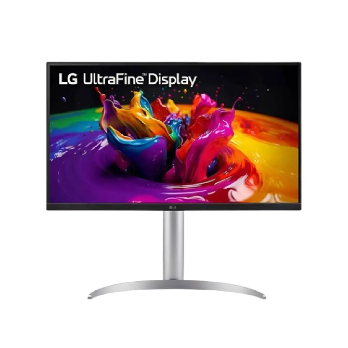 LG 27″ 60Hz Monitor | LG-27UP850N-W