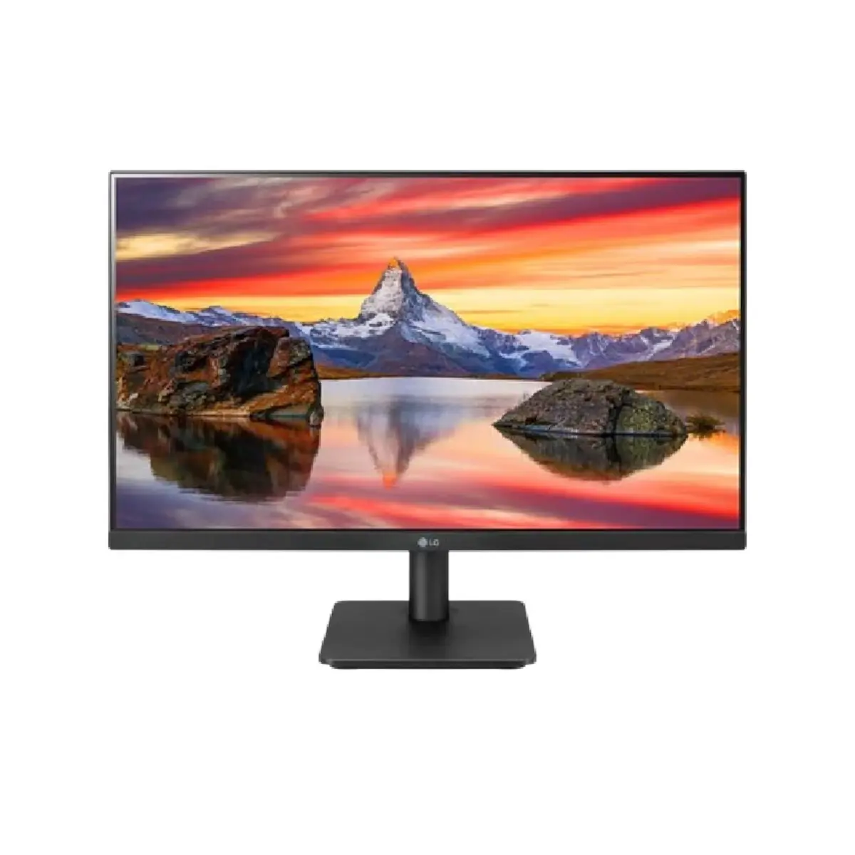 LG 24″ MONITOR 75Hz FHD IPS | 24MP400