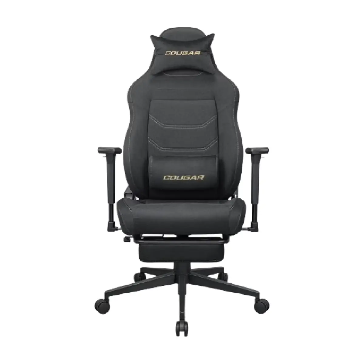 Cougar EXPLORE NEO ROYAL F – High-Performance Gaming Chair